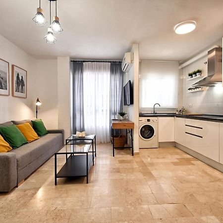 Love Rent4 Malaga Rafa Exterior foto